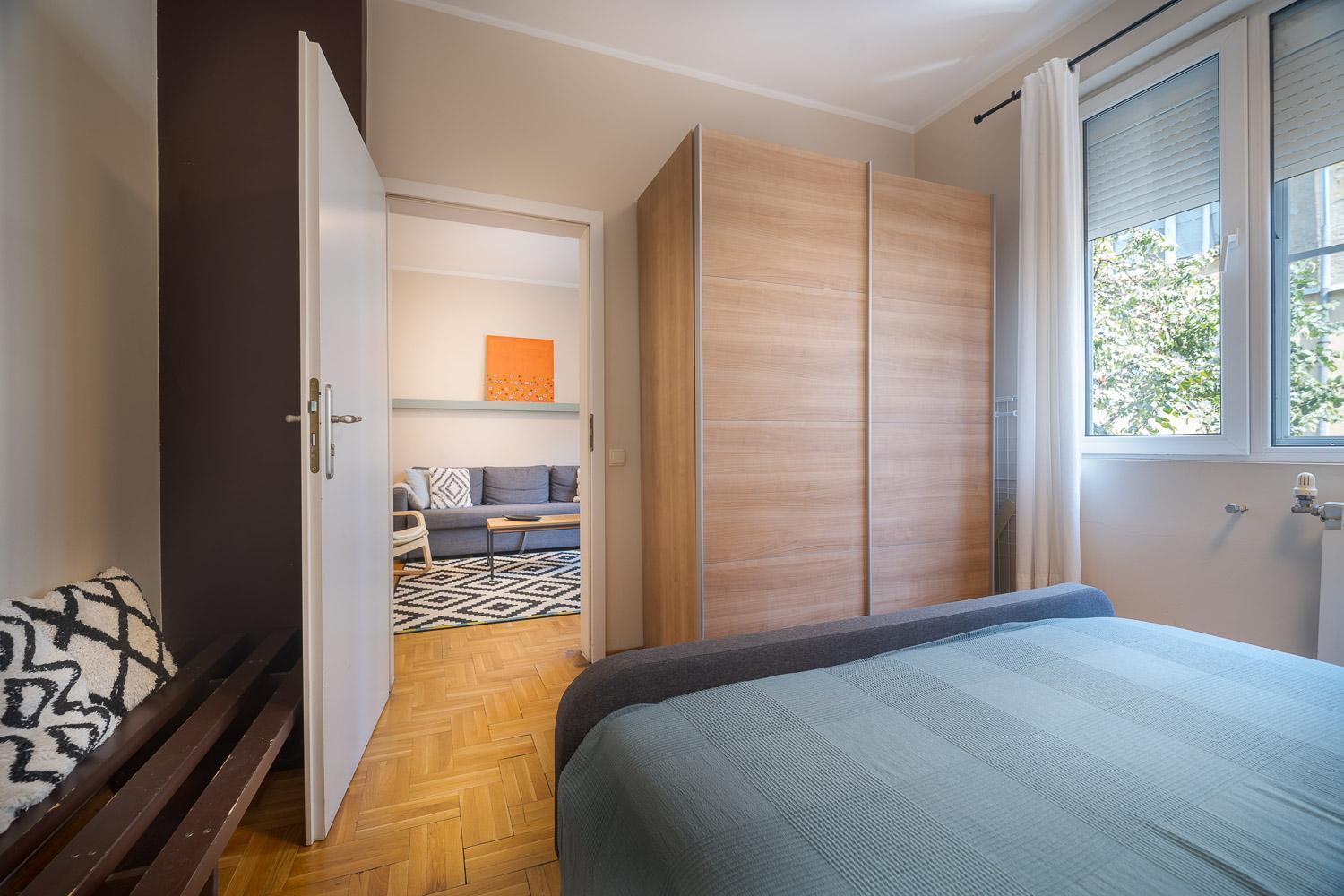 Cozy 1 Bdrm, Top Center, Solunska Near Vitoshka Street Sofia Extérieur photo